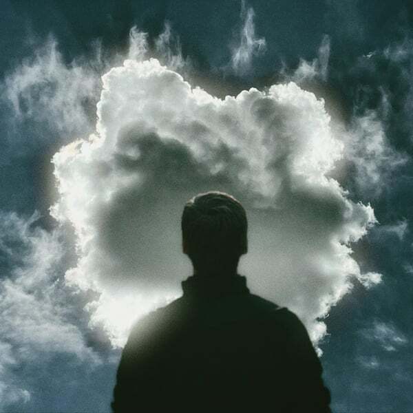 Cover art for Peace of Mind